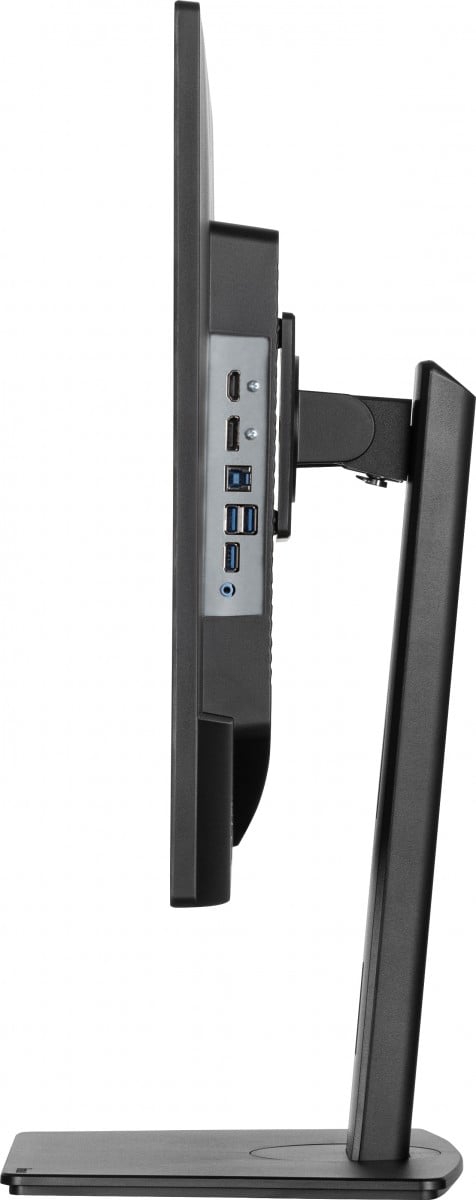XB3270QSU-B1 32" IPS-2560x1440 250cd/m²