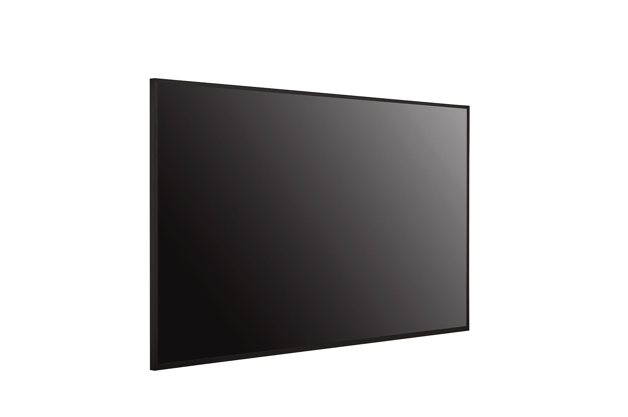 LG 49UH5N-M Signage Display UH5N Series 49inch IPS UHD 500cd/m2 24/7 Haze 28% webOS Speaker wifi