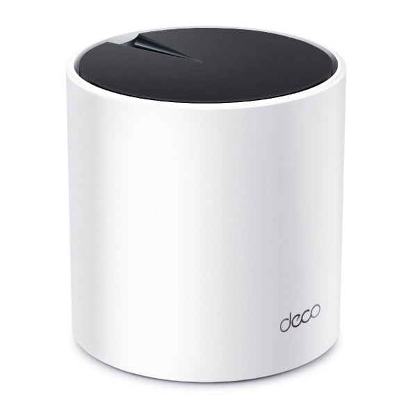 TP-LINK AX3000 Whole Home Mesh Wi-Fi 6 Unit Deco X55 1-pack EU
