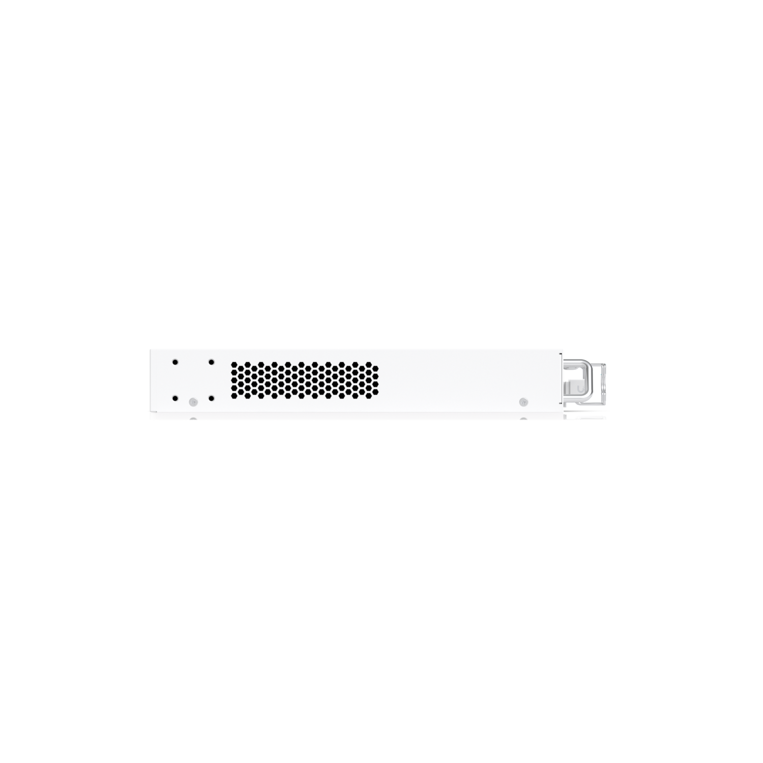 Ubiquiti UISP-FIBER-OLT-XGS 8 ports 10 Gbps, terminal de ligne optique XGS/XG/G-PON