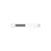 Ubiquiti UISP-FIBER-OLT-XGS 8 ports 10 Gbps, terminal de ligne optique XGS/XG/G-PON