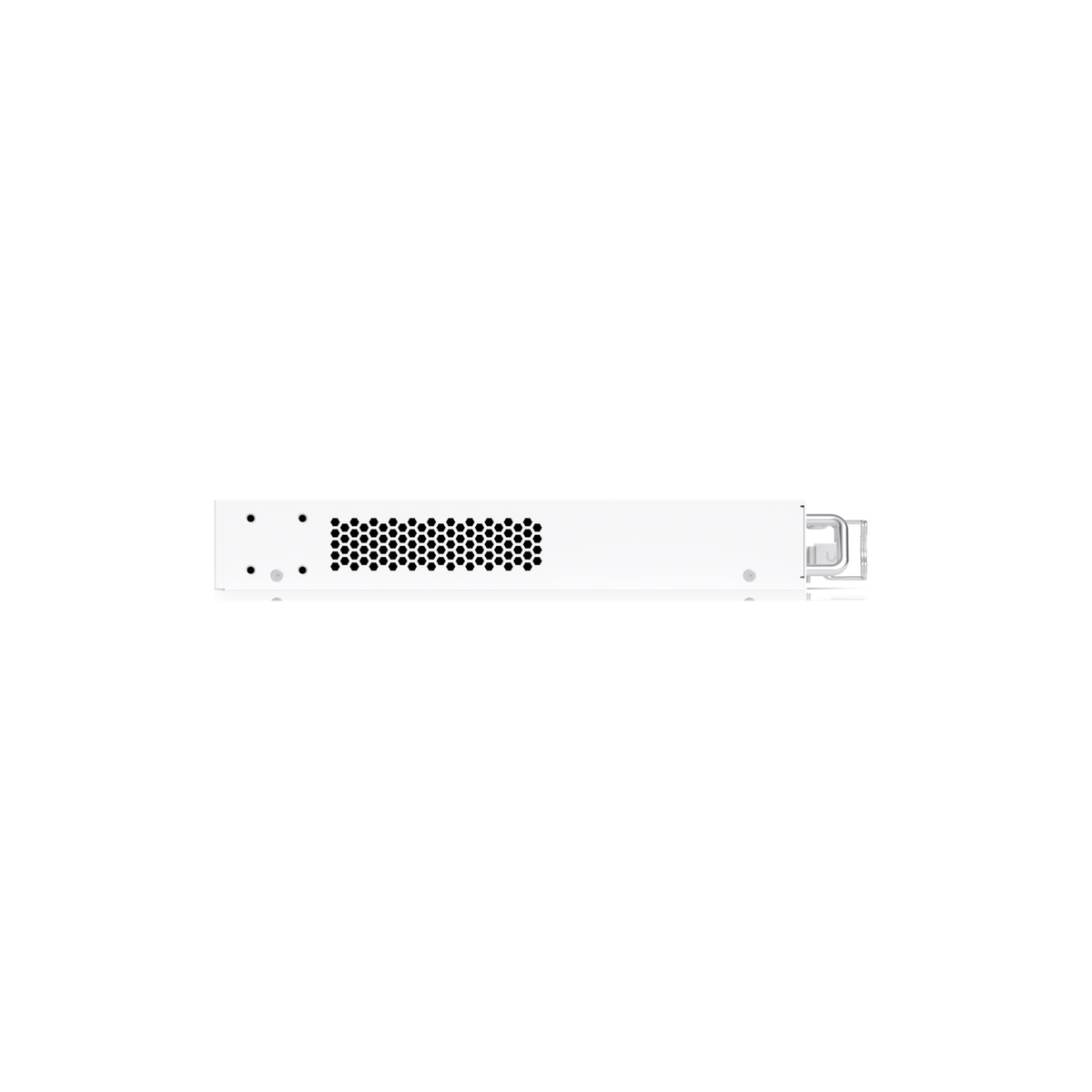 Ubiquiti UISP-FIBER-OLT-XGS 8 ports 10 Gbps, terminal de ligne optique XGS/XG/G-PON