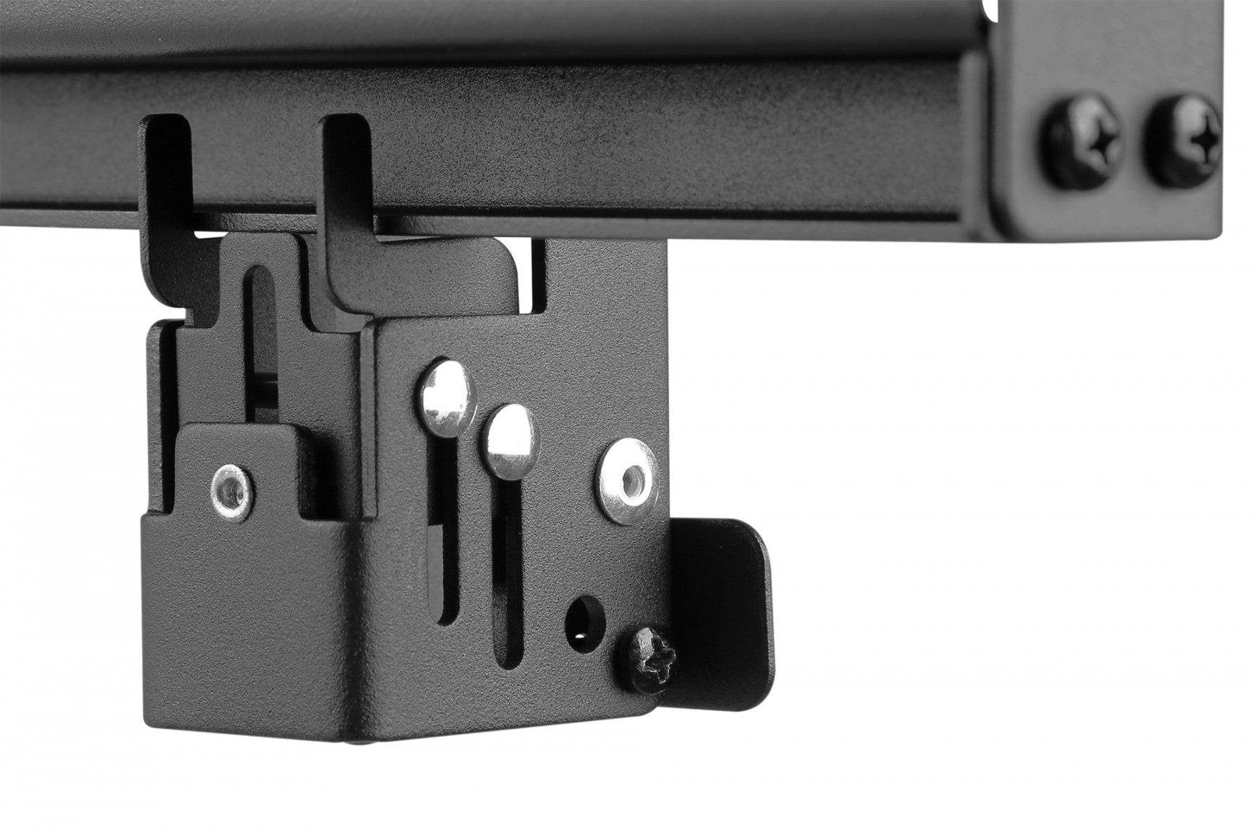"Digitus DA-90446 support pour téléviseur 177,8 cm (70"") Noir"