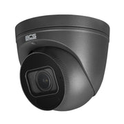 BCS BCS-P-EIP54VSR4-Ai2-G Caméra dôme IP 4MP avec zoom motorisé et fonctionnalités intelligentes
