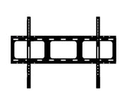 Yealink MB-WallMount-650 Support mural Noir