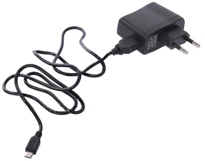 MikroTik 5v 1A power suply (microUSB) for hAP mini, hAP lite, cAP lite