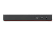 ThinkPad Universal Thunderbolt 4 Dock -  RSA