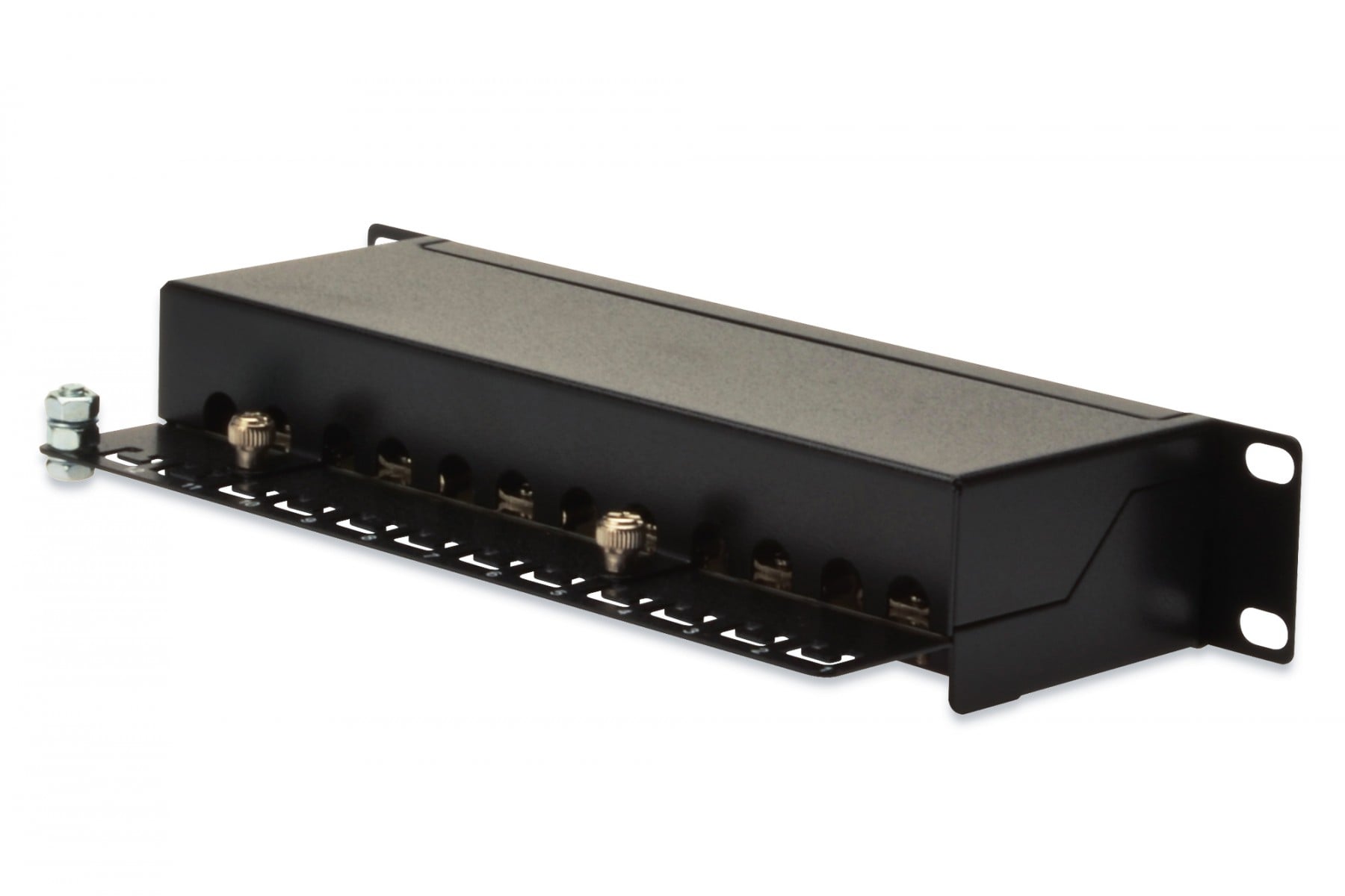 Digitus DN-91512S baie de branchements 1U