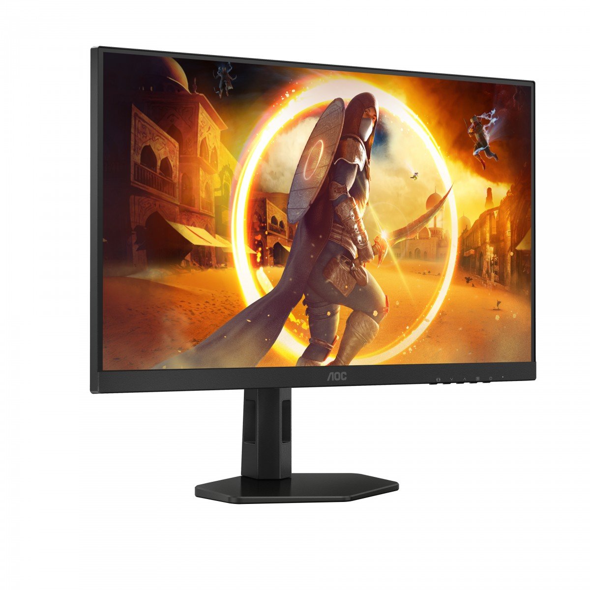 AOC Q27G4XF 27p VA WLED FHD 280Hz