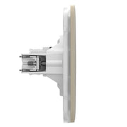 Ajax Systems 126189.317.IV SoloCover (LAN) - ivoire
