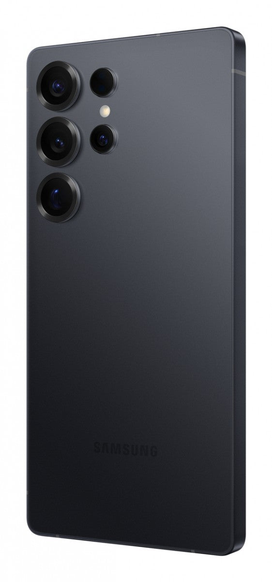 "Samsung Galaxy S25 Ultra SM-S938B/DS 17,5 cm (6.9"") Double SIM Android 15 5G USB Type-C 12 Go 256 Go 5000 mAh Noir"