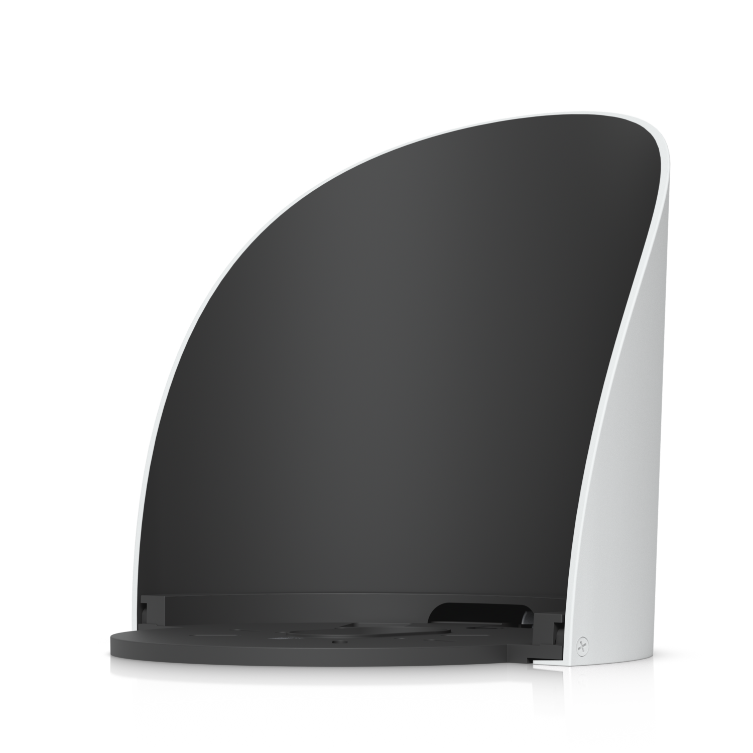 Ubiquiti UACC-G6-Dome-WS-W Protection météo pour caméra dôme