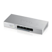 Zyxel GS1200-5HP V2 5 Port Gigabit PoE+