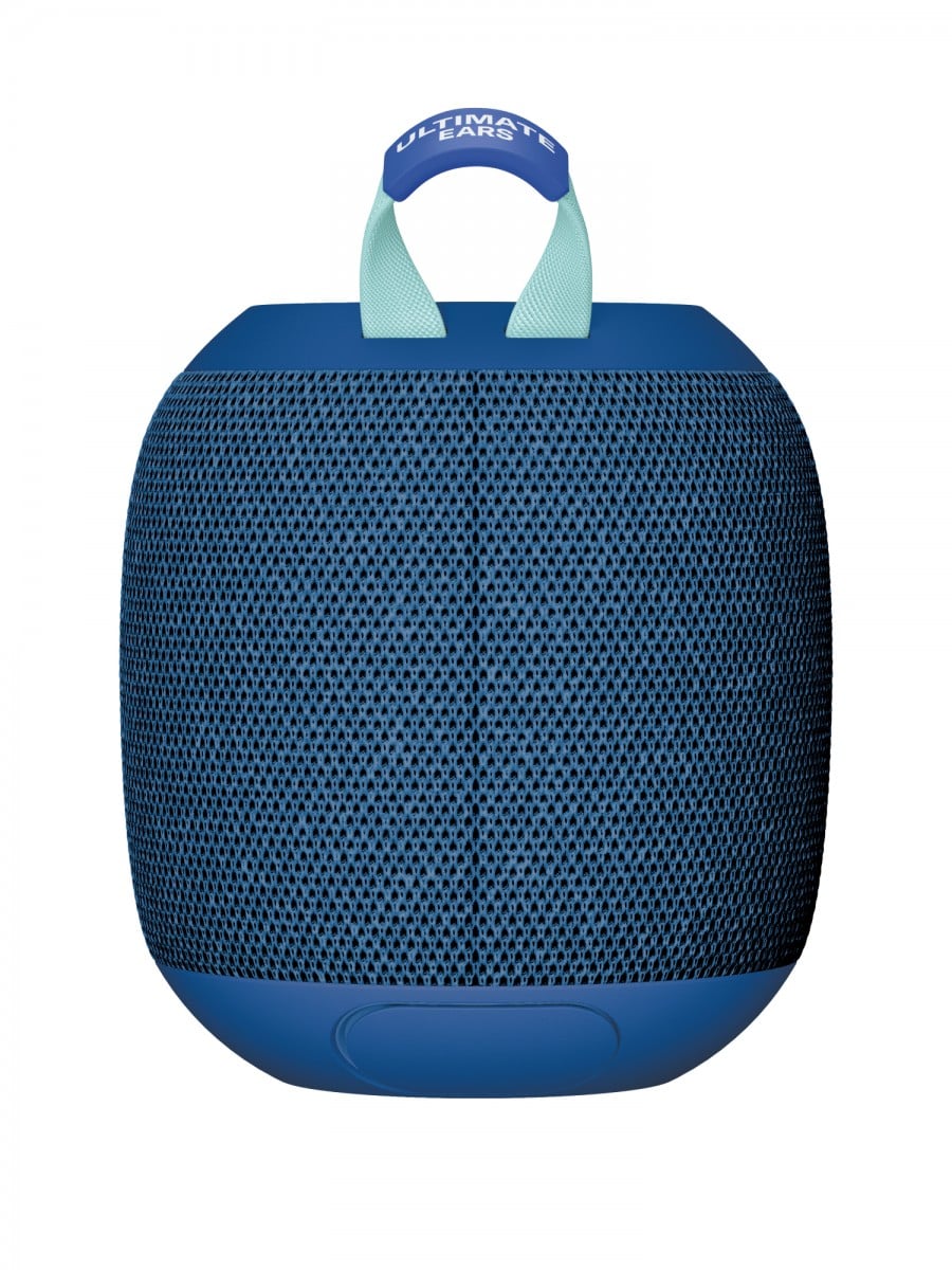 LOGITECH Ultimate Ears WONDERBOOM 4 Cobalt Blue