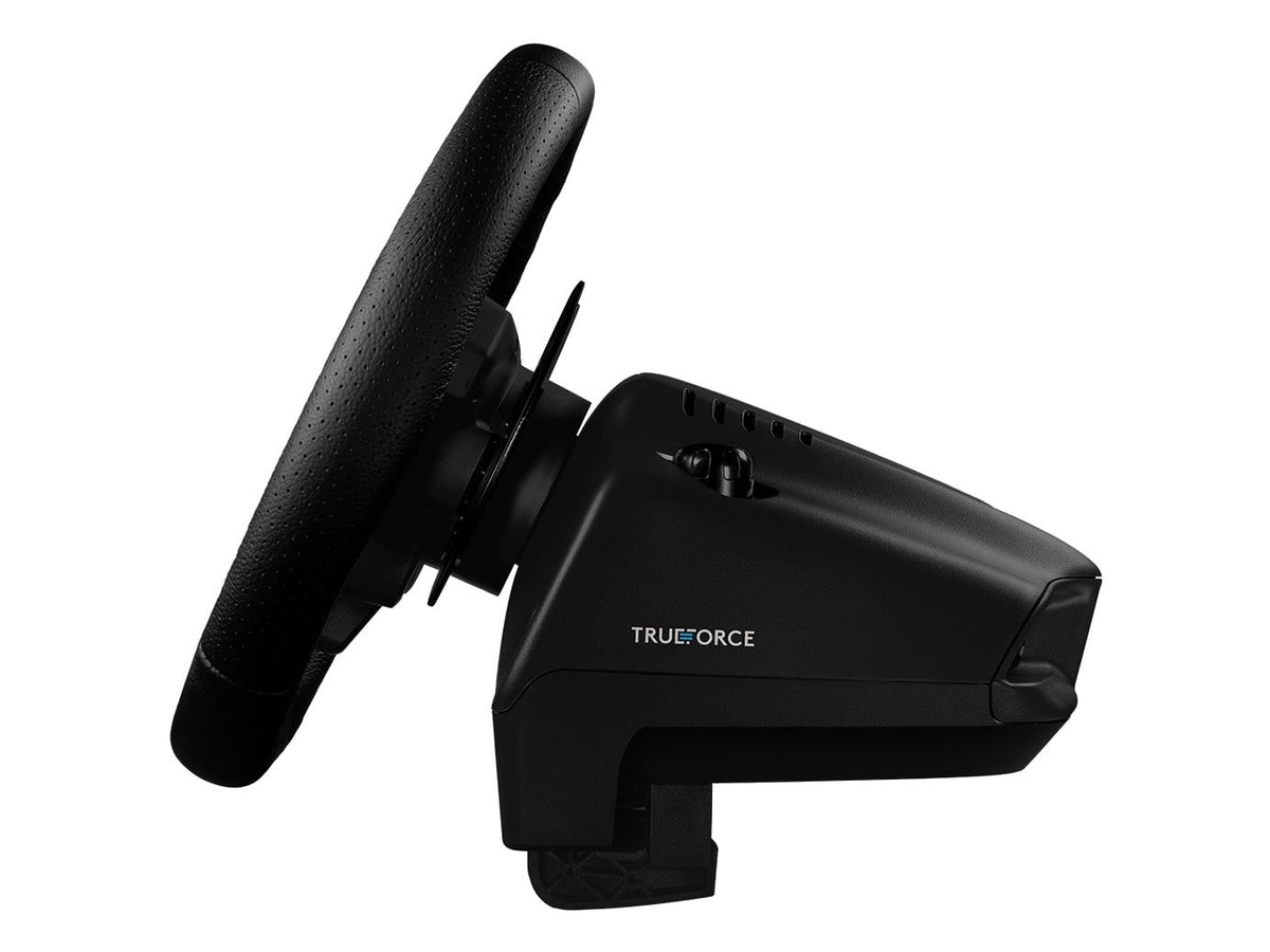 G923 Racing wheel-BK-PLUGC-