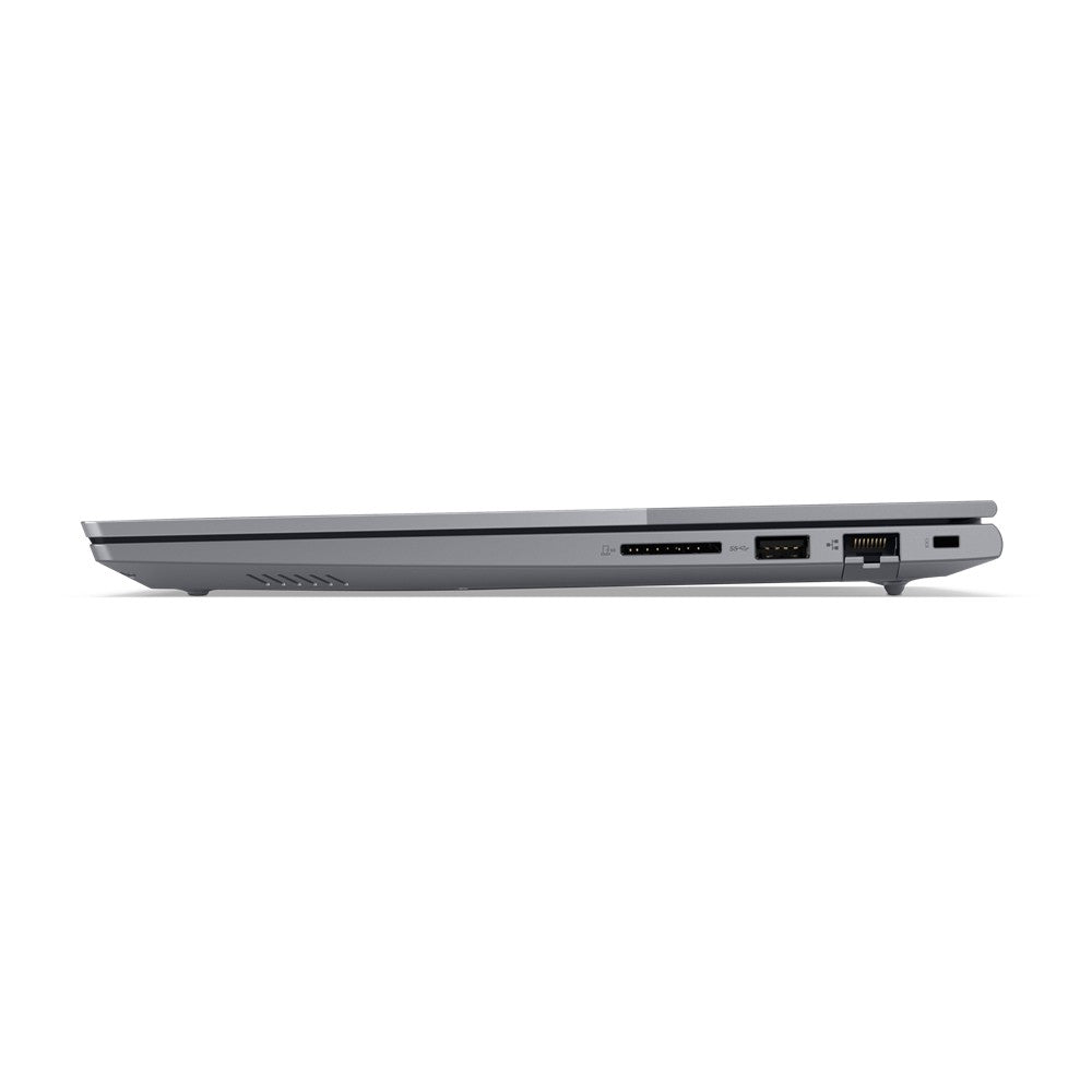 Lenovo ThinkBook 14 G6 IRL, Intel® Core™ i5-1335U (E-Kerne bis zu 3,40GHz, 12MB) 14 1920 x 1200 Non-Touch, Windows 11 Pro (64 Bit), 16.0GB, 1x512GB SSD M.2 2242