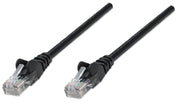 Intellinet Cat6A, SFTP, 0.25m câble de réseau S/FTP (S-STP)