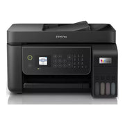 Epson EcoTank L5310 - appareil tout-en-un d'impression - impression, numérisation, copie, fax 5760 x 1440 DPI A4 10ppm Wi-Fi AirPrint