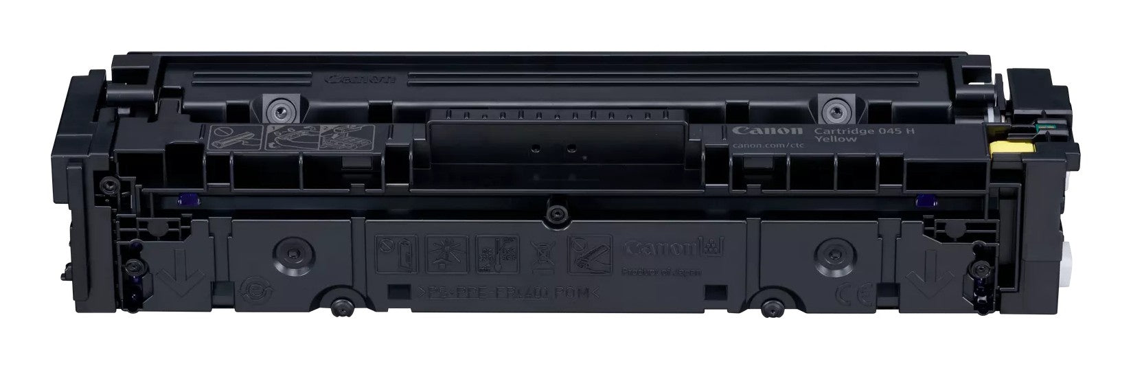 CANON CRG 045 HY toner jaune grande capacité