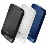 Disque dur externe ADATA HV320 1 To USB 3.2 Gen 1 (3.1 Gen 1) Bleu