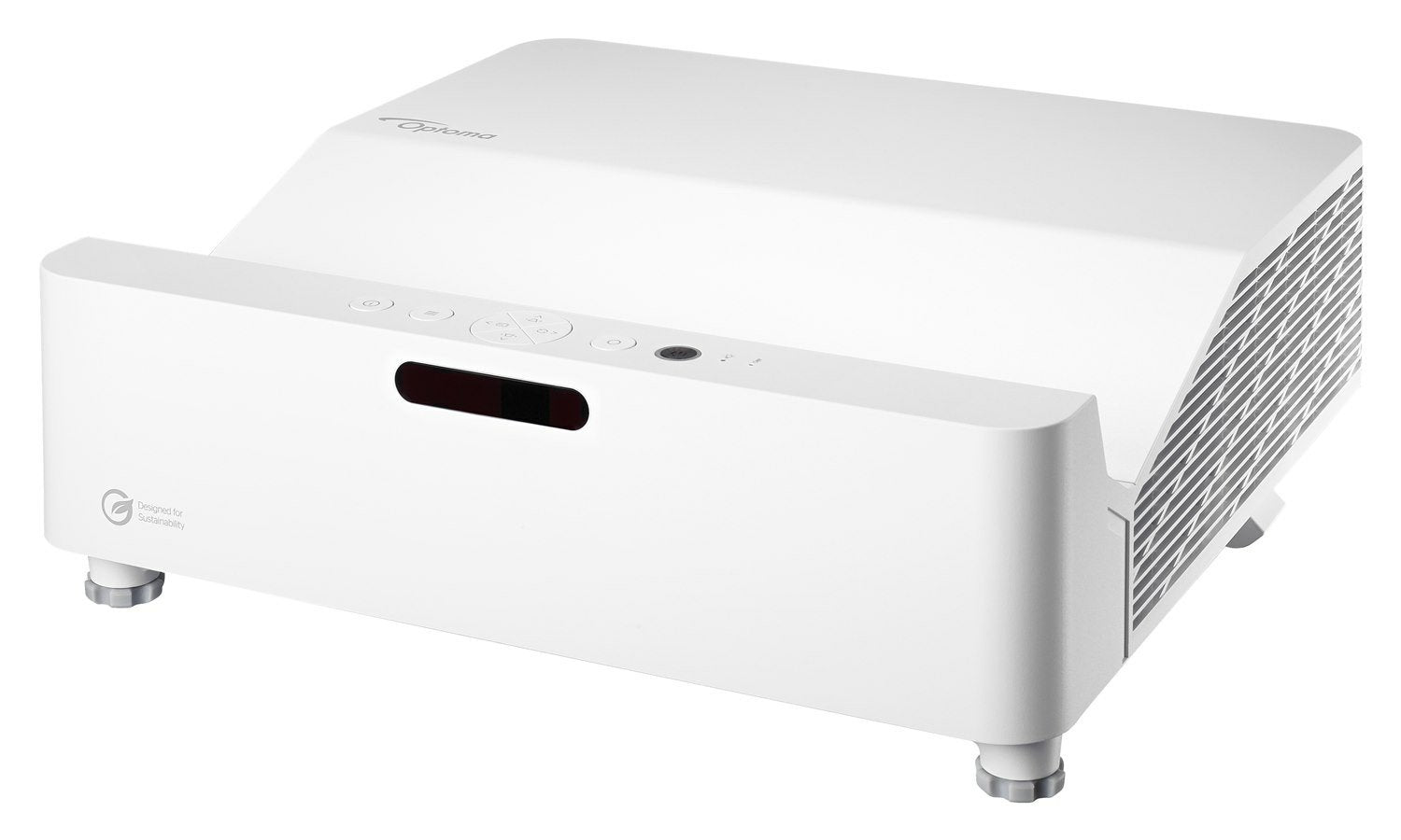 OPTOMA ZW410UST Laser Projector ST WXGA 4000lm