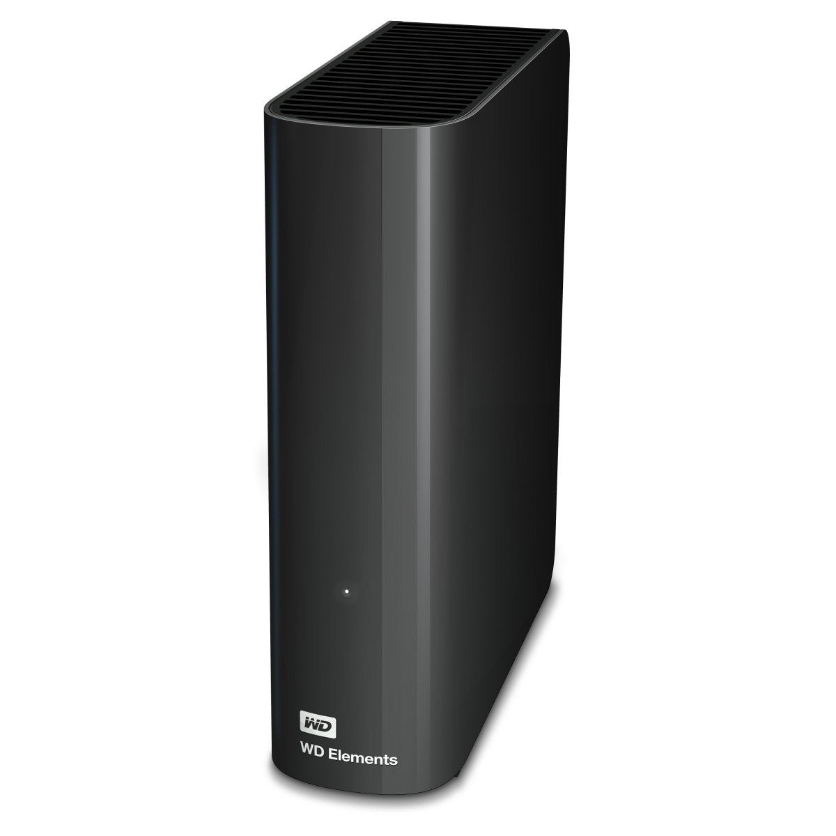 WD Elements 4TB HDD USB3.0 3,5inch RTL extern RoHS compliant black