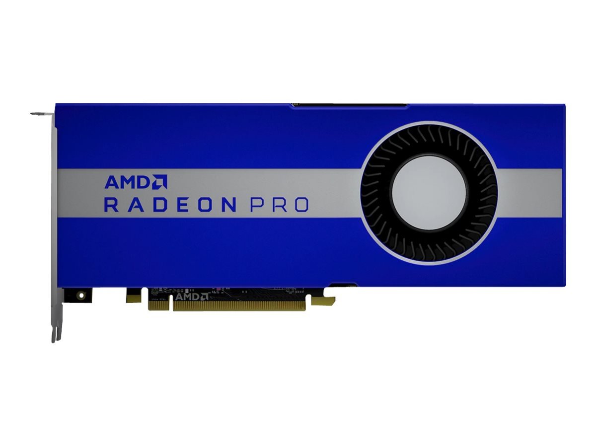 AMD Radeon Pro W5700 8GB Graphic Card 2