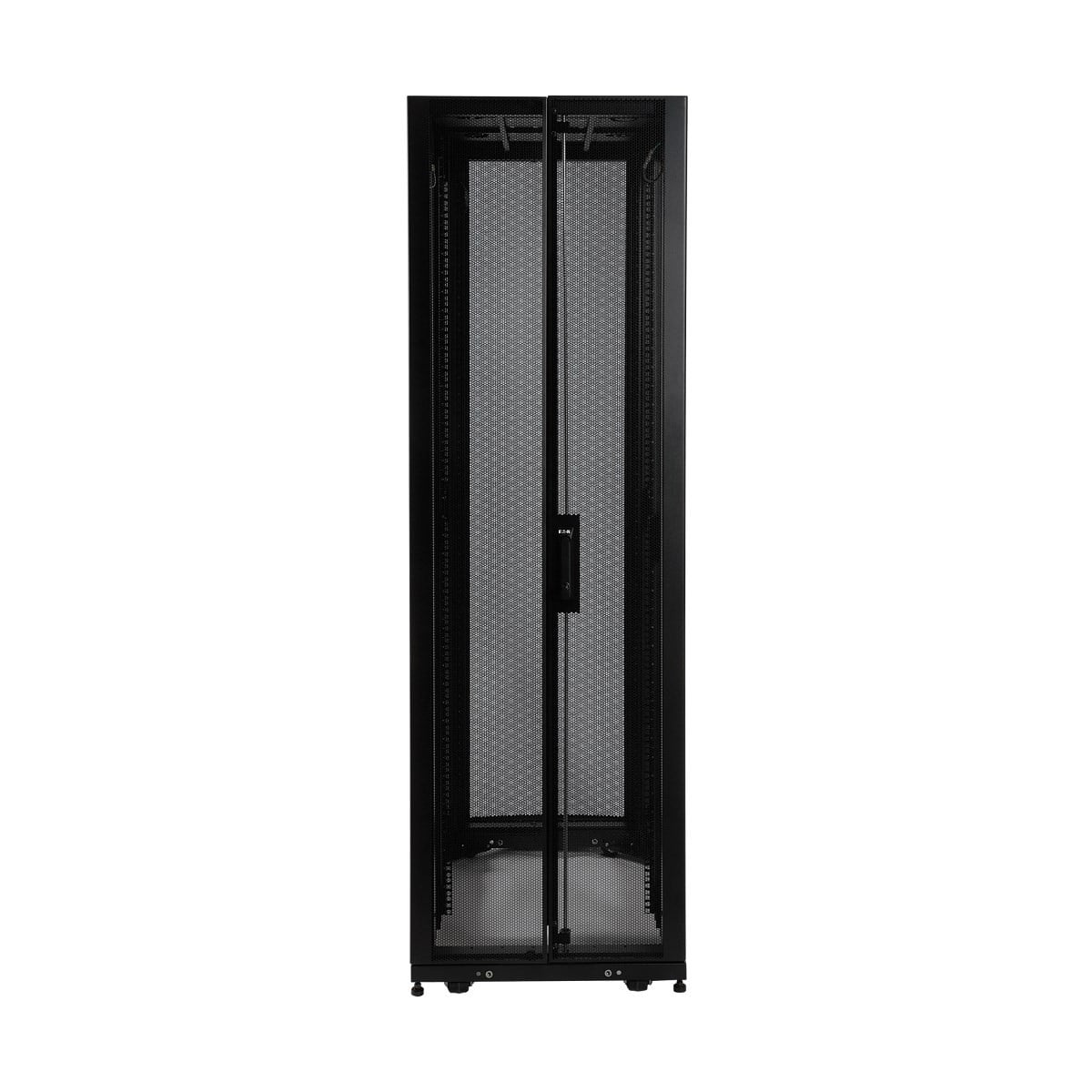 42U SmartRack Extra-Deep Server Rack - 4