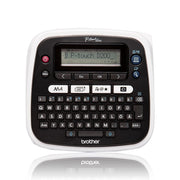 Brother PT-D200BWVP imprimante pour étiquettes Transfert thermique 180 x 180 DPI 20 mm/sec TZe