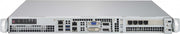 Supermicro CSE-515-R407 unité centrale Support Argent 400 W