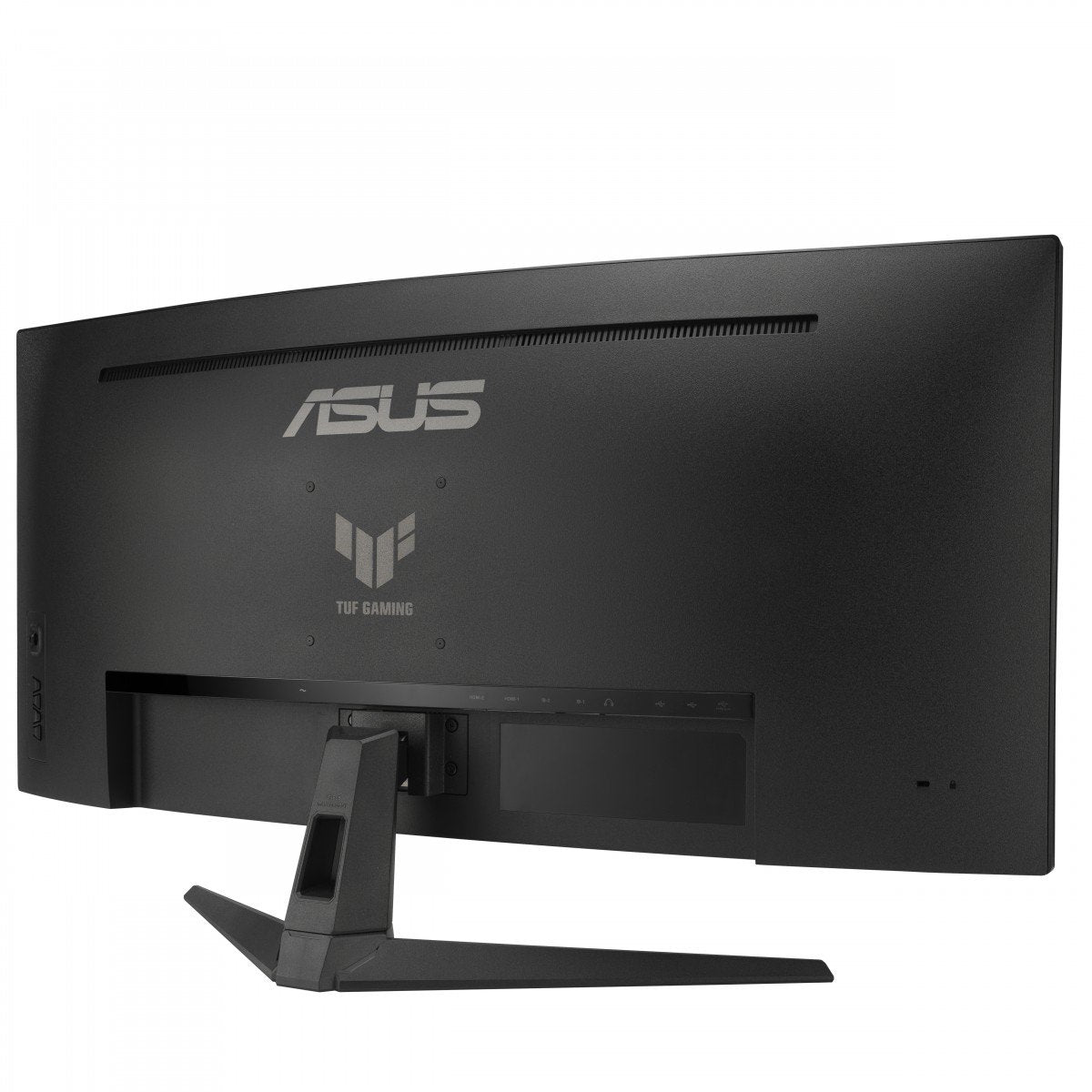 "ASUS TUF Gaming VG34VQ3B écran plat de PC 86,4 cm (34"") 3440 x 1440 pixels UltraWide Quad HD LED Noir"