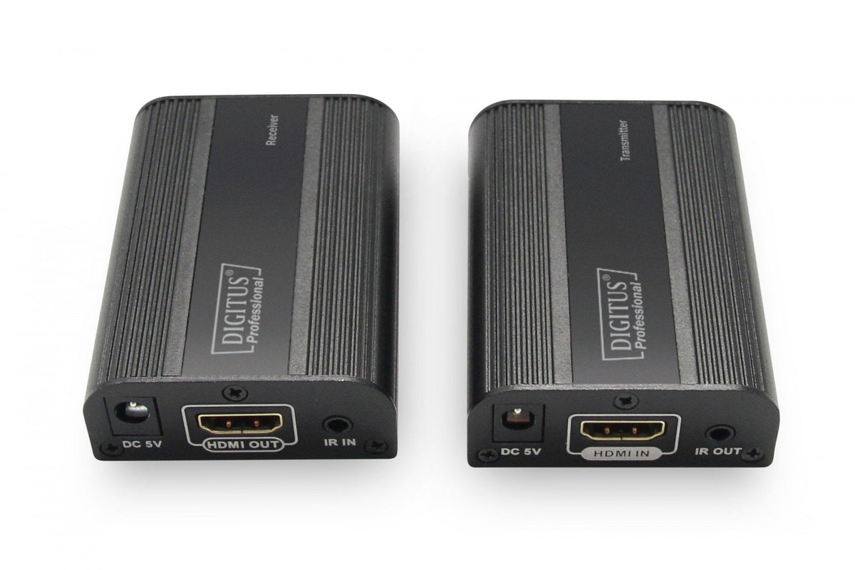 Digitus DS-55204 extension KVM Émetteur et récepteur