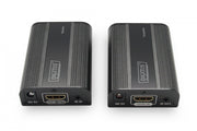 Digitus DS-55204 extension KVM Émetteur et récepteur