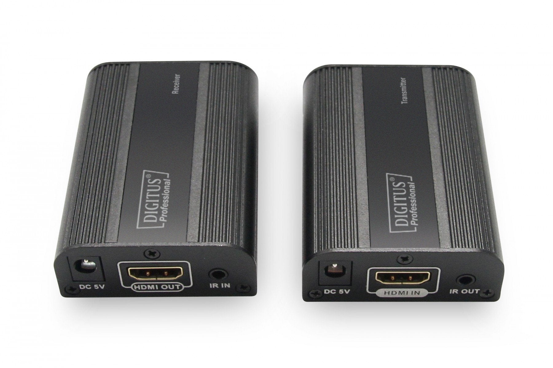 Digitus DS-55204 extension KVM Émetteur et récepteur
