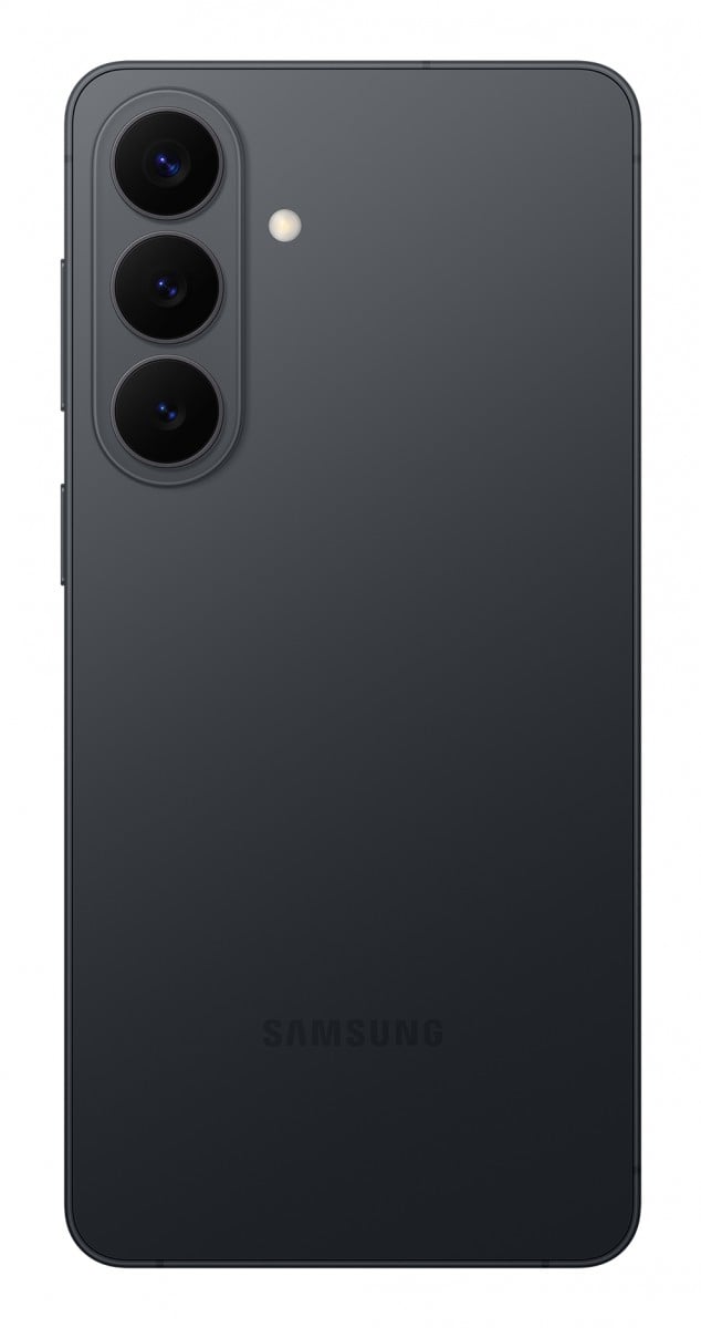 Samsung S26+5G 256GB Black