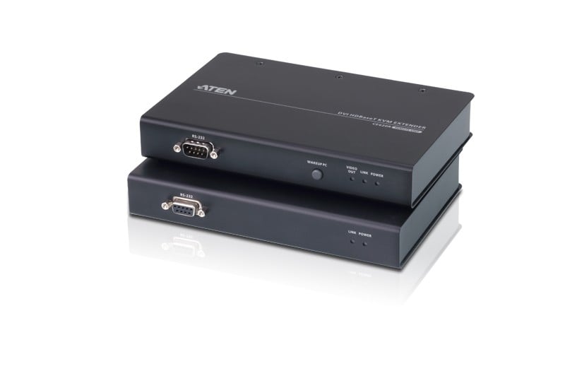 Aten CE620 Kit Déport DVI-D/USB en HDbaseT 2.0 150M