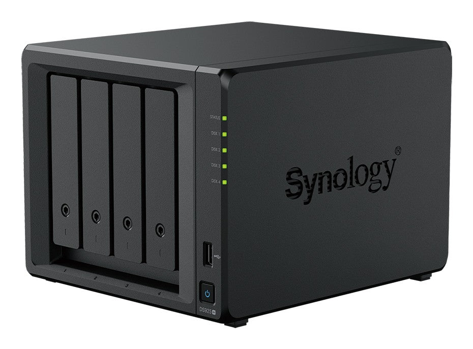 Synology DS925+ DiskStation®