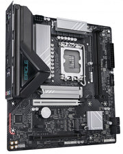 GIGABYTE B860M EAGLE carte mere Intel B860 LGA 1851 (Socket V1) micro ATX