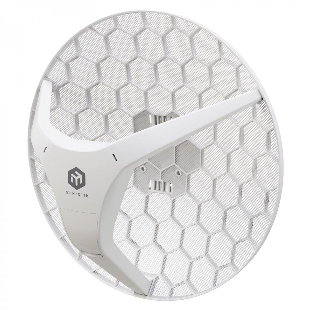 Point d'Accès Mikrotik LHG-5axD Blanc