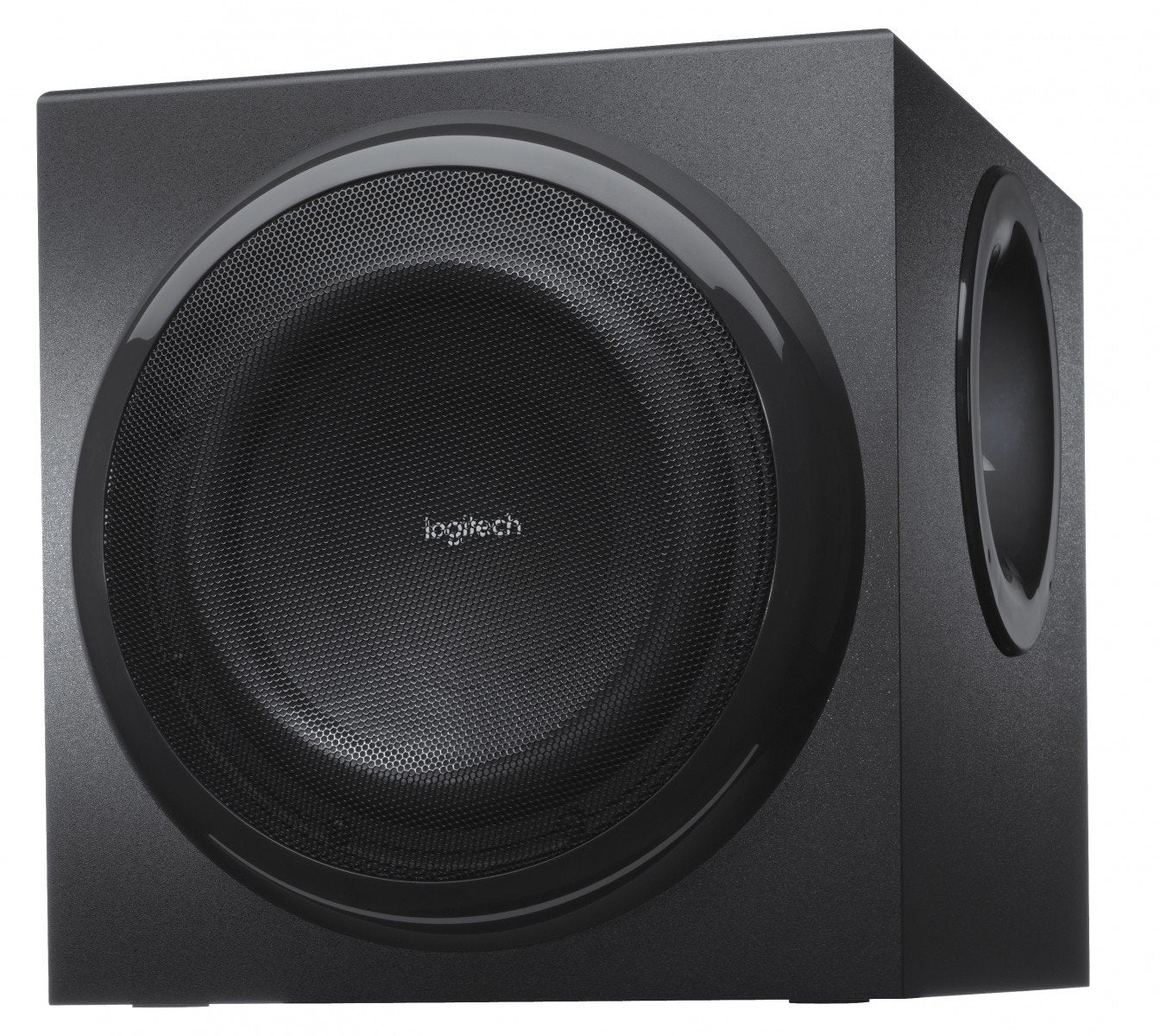 LOGITECH Z-906 Speaker system for home theatre 5.1-channel 500 Watt Total