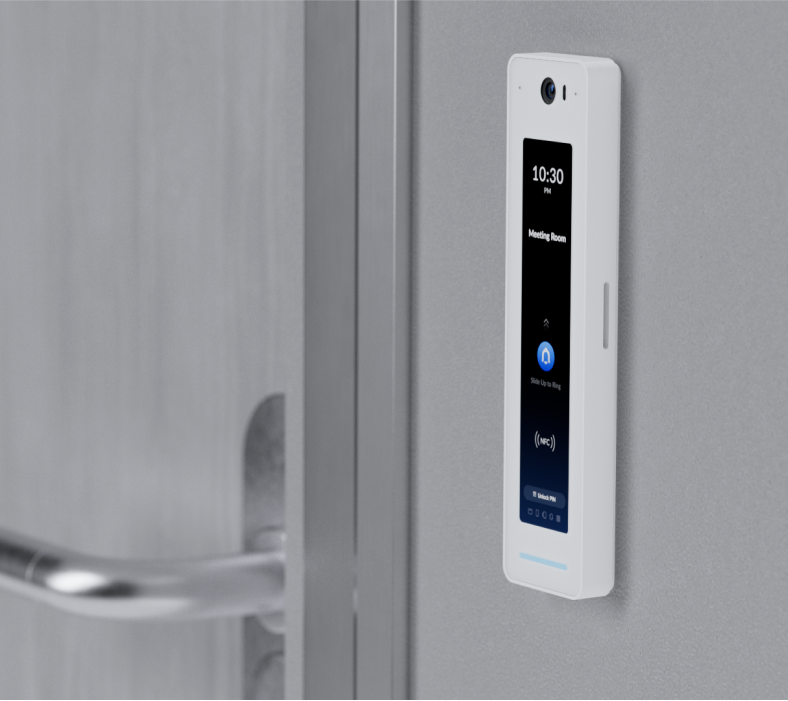 Ubiquiti UA-G2-PRO Access Reader G2 Professional