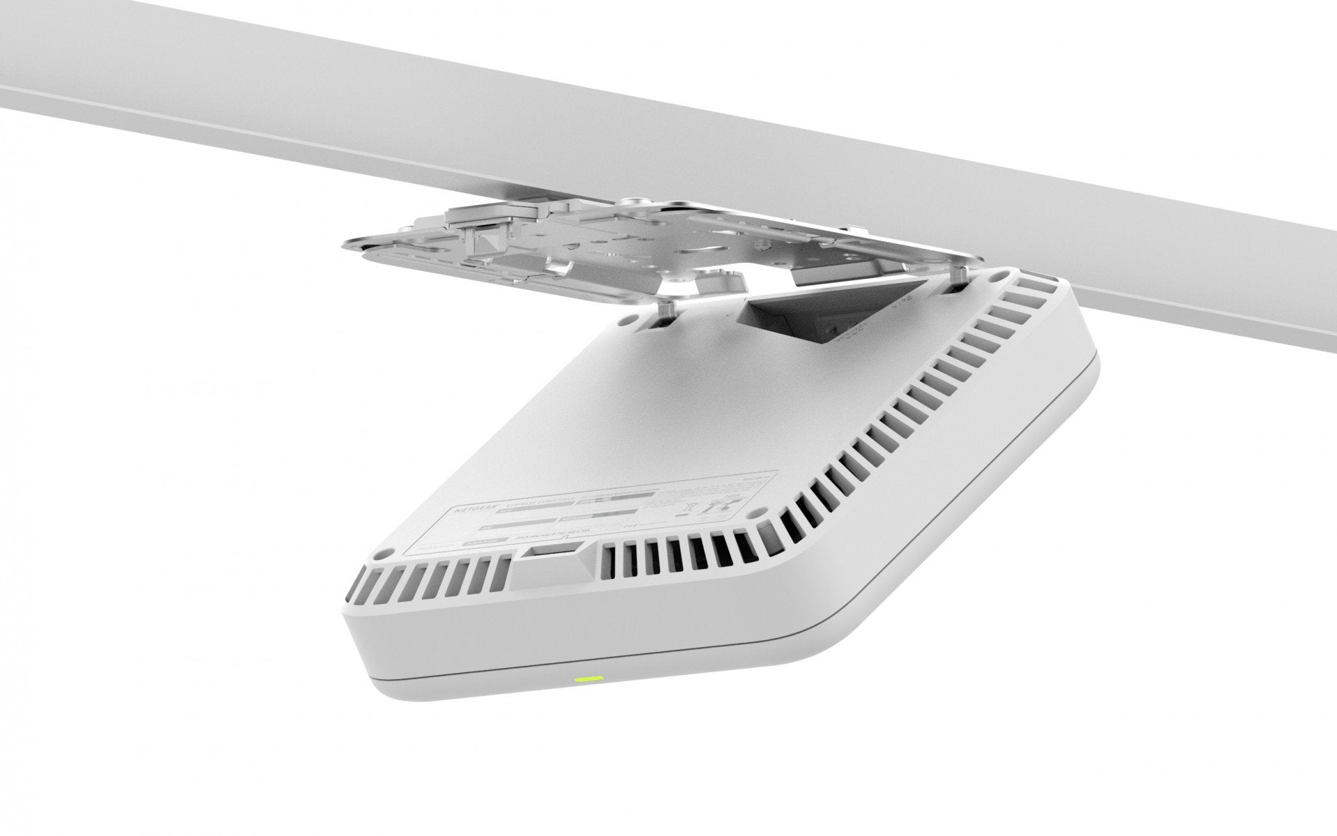 NETGEAR 1PT Insight Managed WiFi 7 Tri-Band WBE758
