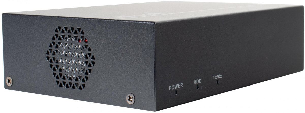 Hilook by Hikvision SSD-DVR-2MP Enregistreur 5-en-1