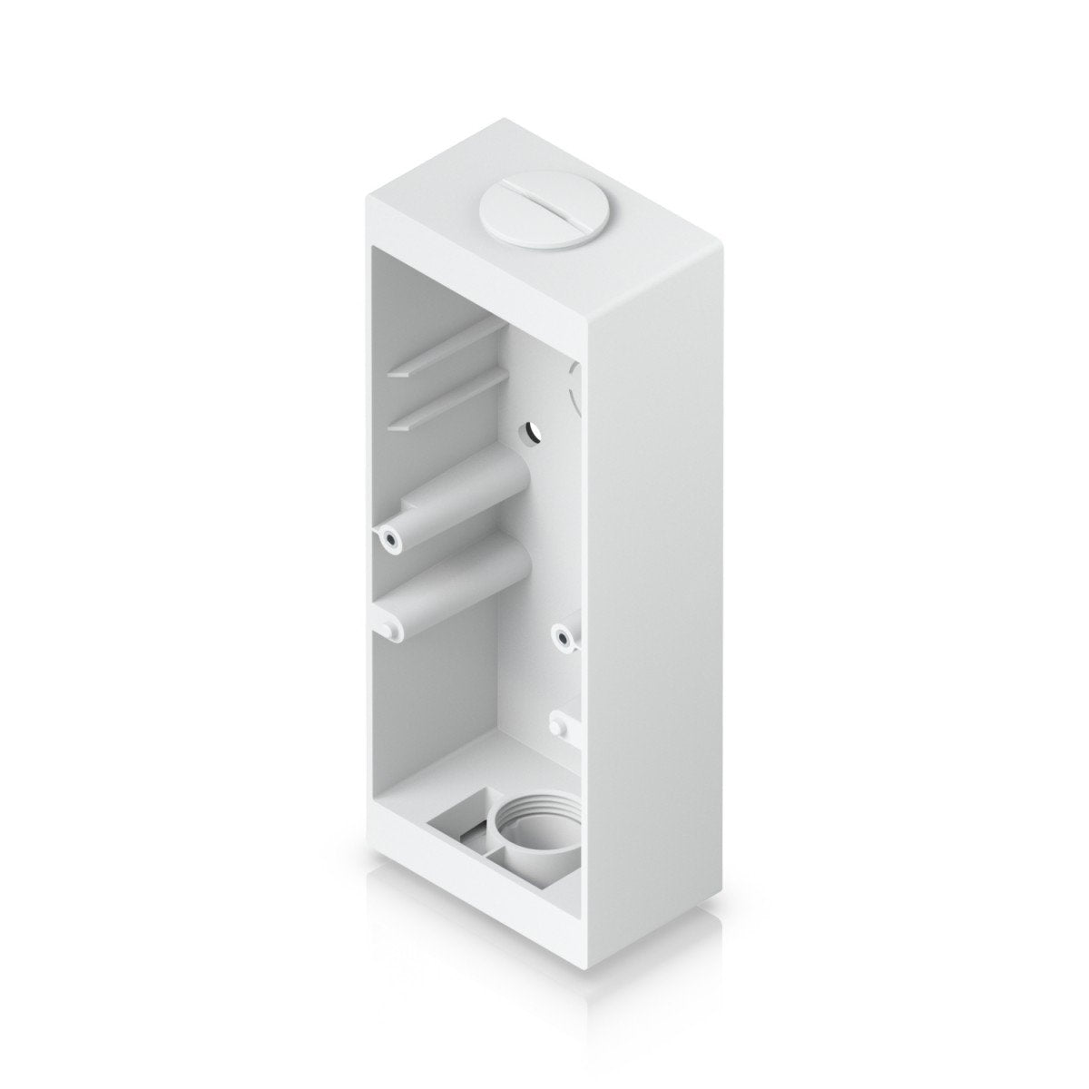 Ubiquiti UACC-Reader-Pro-JB-W, Boîte de Jonction Reader Pro Blanche