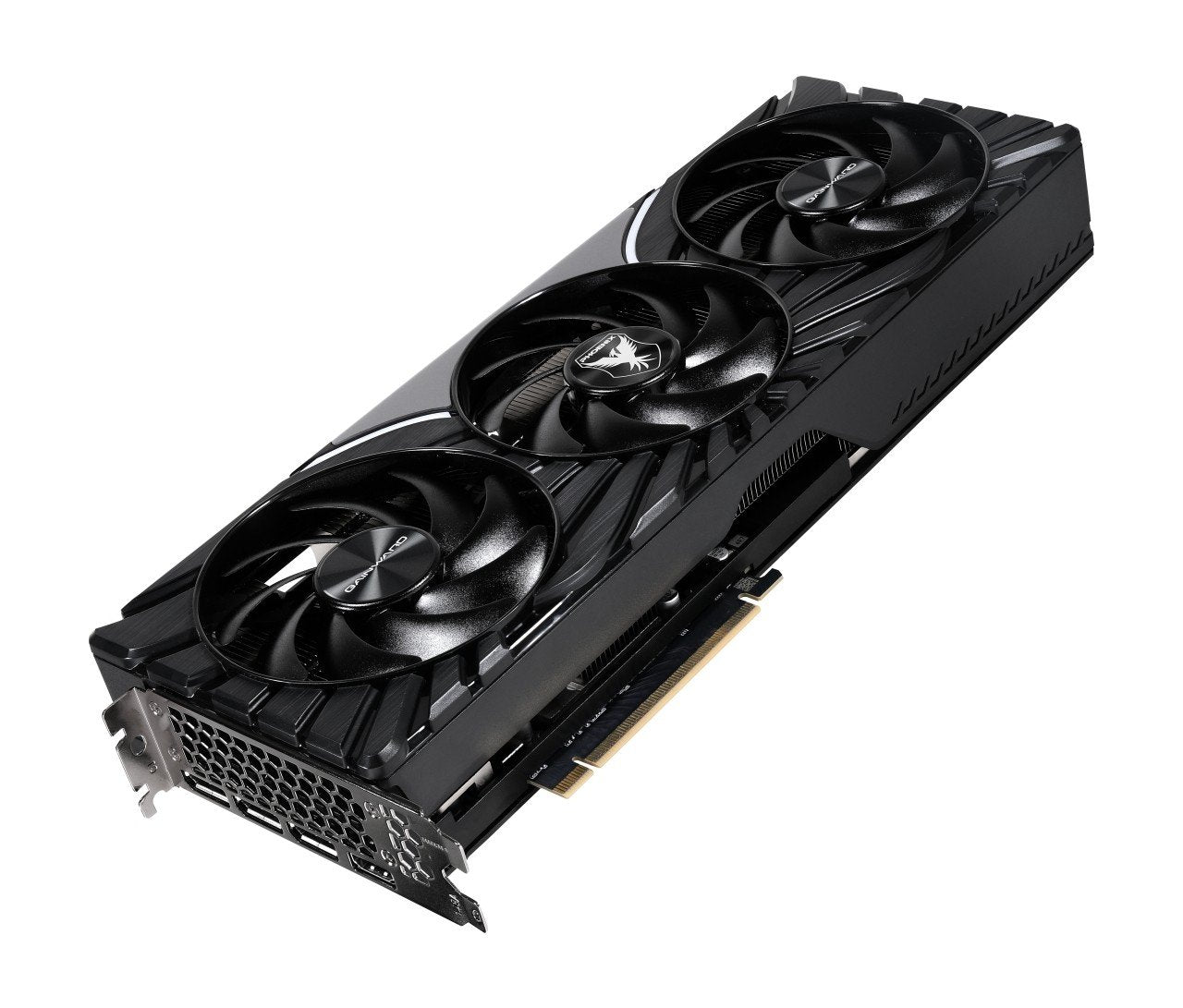 Gainward GeForce RTX 5070 Ti Phoenix-S NVIDIA 16 Go GDDR7