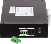 Hikvision DS-3T1306P-SI/HS Commutateur