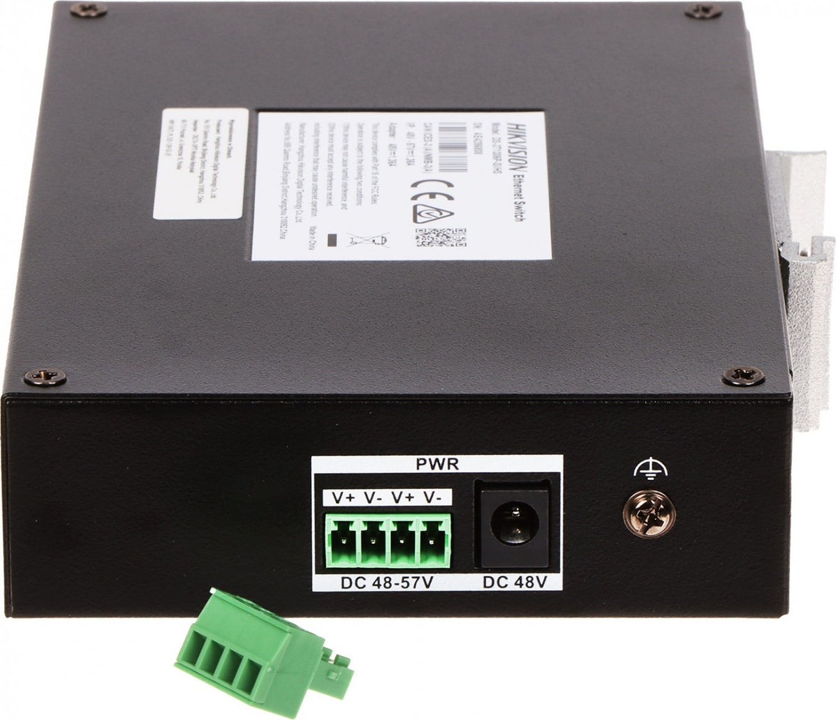 Hikvision DS-3T1306P-SI/HS Commutateur