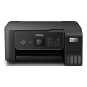 Epson EcoTank L3280 - appareil tout-en-un d'impression - impression, numérisation, copie 5760 x 1440 DPI A4 10ppm Wi-Fi AirPrint