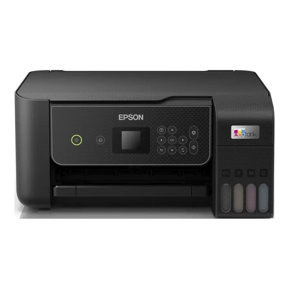 Epson EcoTank L3280 - appareil tout-en-un d'impression - impression, numérisation, copie 5760 x 1440 DPI A4 10ppm Wi-Fi AirPrint