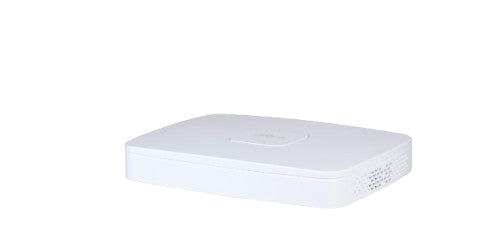 Dahua NVR2108-8P-I2 Enregistreur Vidéo Réseau NVR